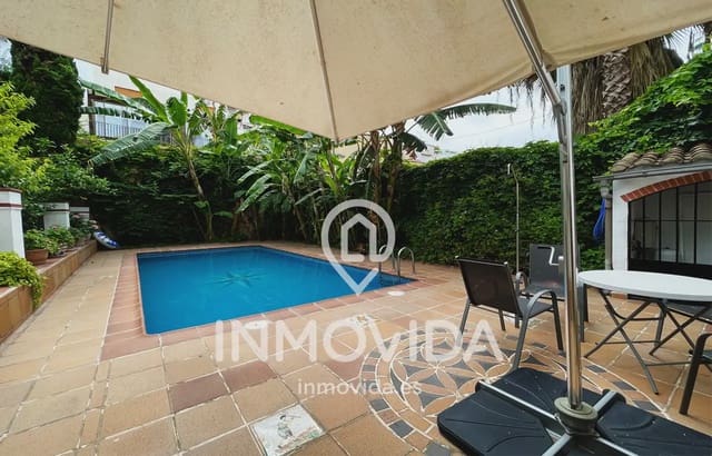 7 soveværelse Finca/Landehus til salg i Xàtiva med swimmingpool garage - € 875.000 (Ref: 9890725)