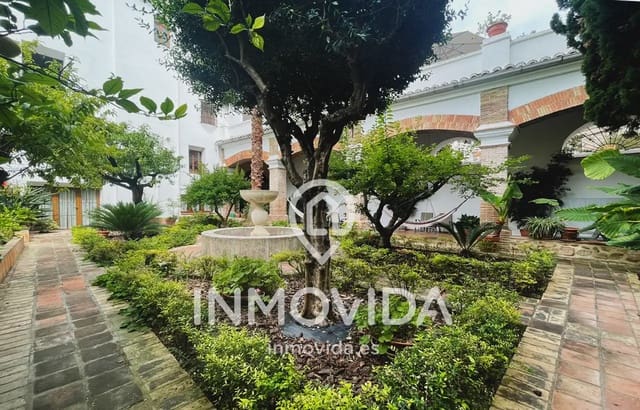 7 soveværelse Finca/Landehus til salg i Xàtiva med swimmingpool garage - € 875.000 (Ref: 9890725)