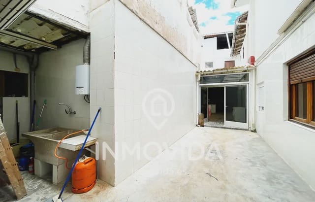 5 sovrum Hus till salu i Xàtiva - 180 000 € (Ref: 9890726)