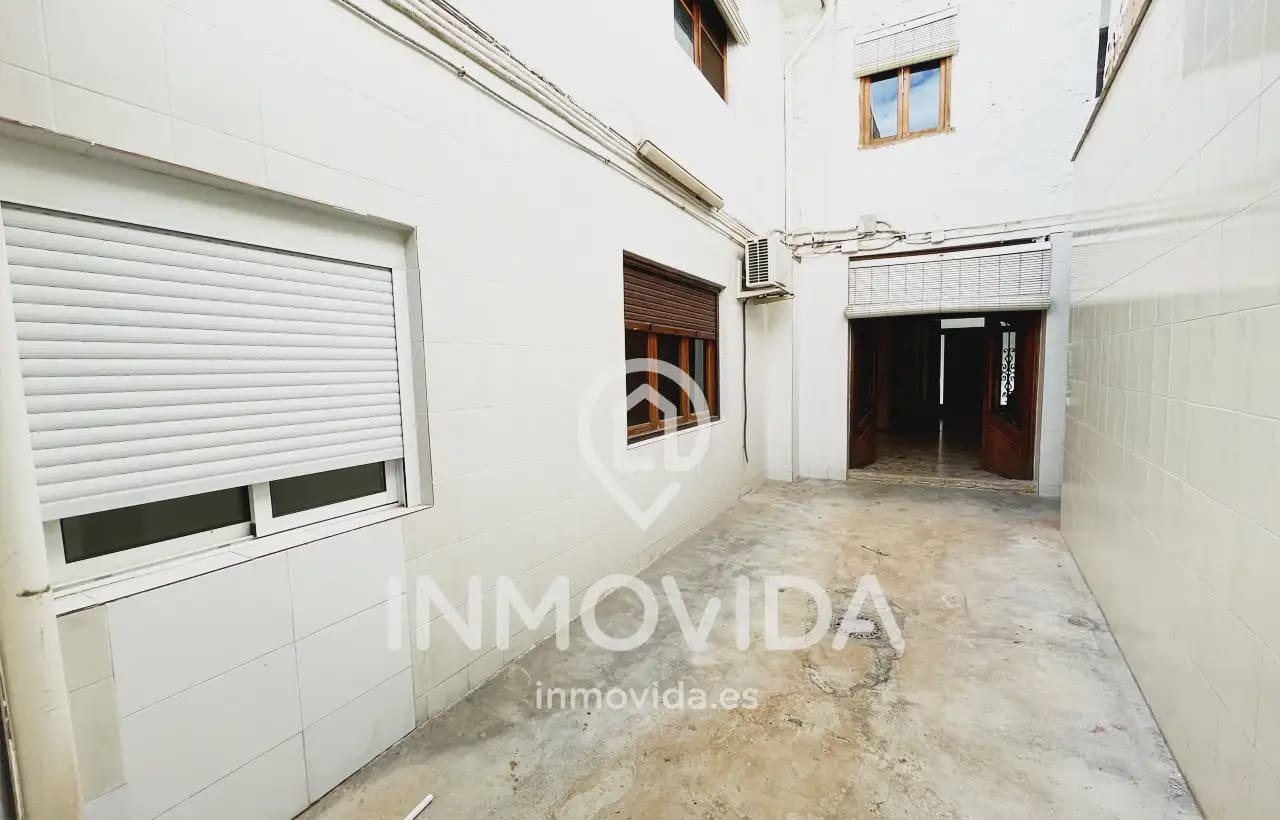 5 Zimmer Haus zu verkaufen in Xativa - 180.000 € (Ref: 9890726)