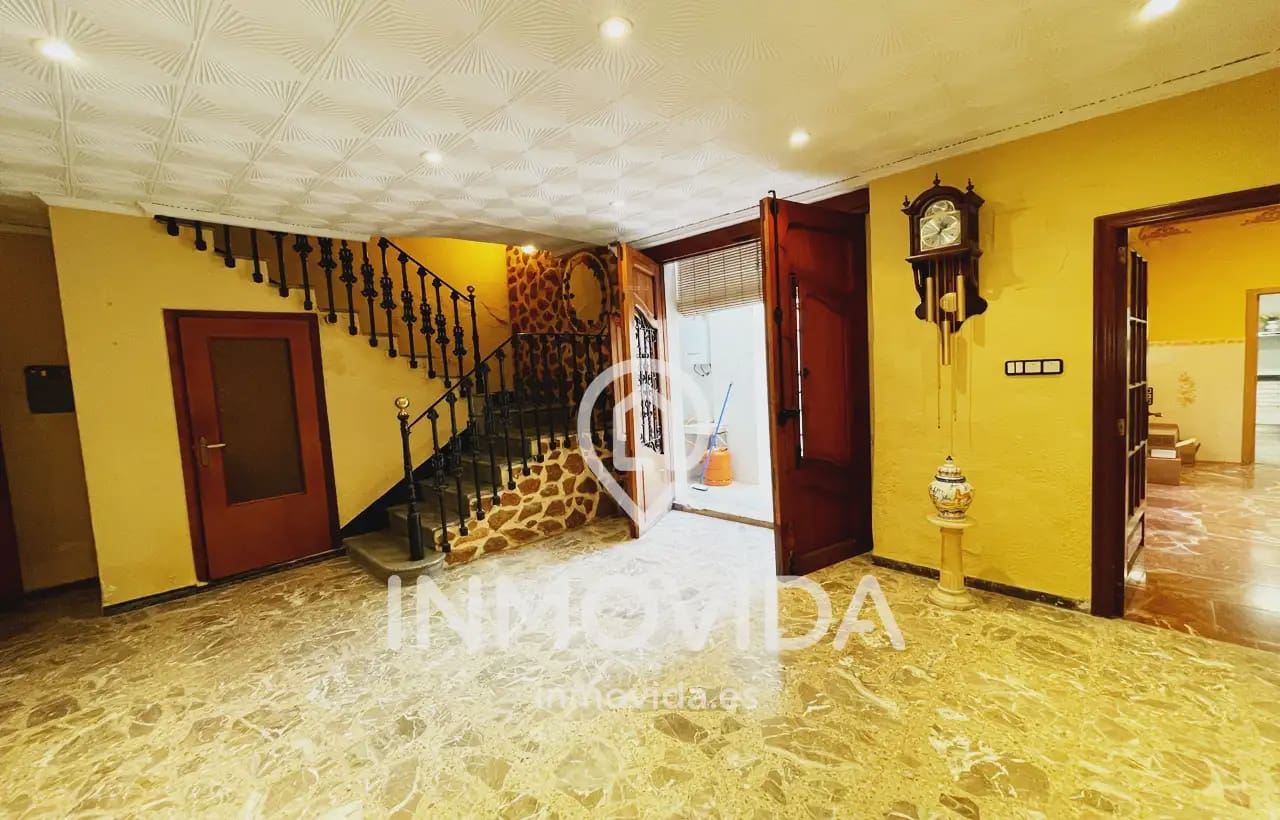 5 Zimmer Haus zu verkaufen in Xativa - 180.000 € (Ref: 9890726)