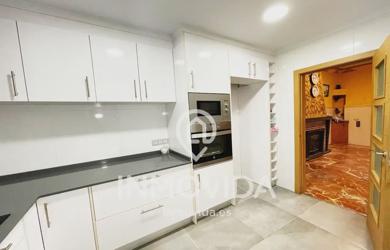 5 Zimmer Haus zu verkaufen in Xativa - 180.000 € (Ref: 9890726)