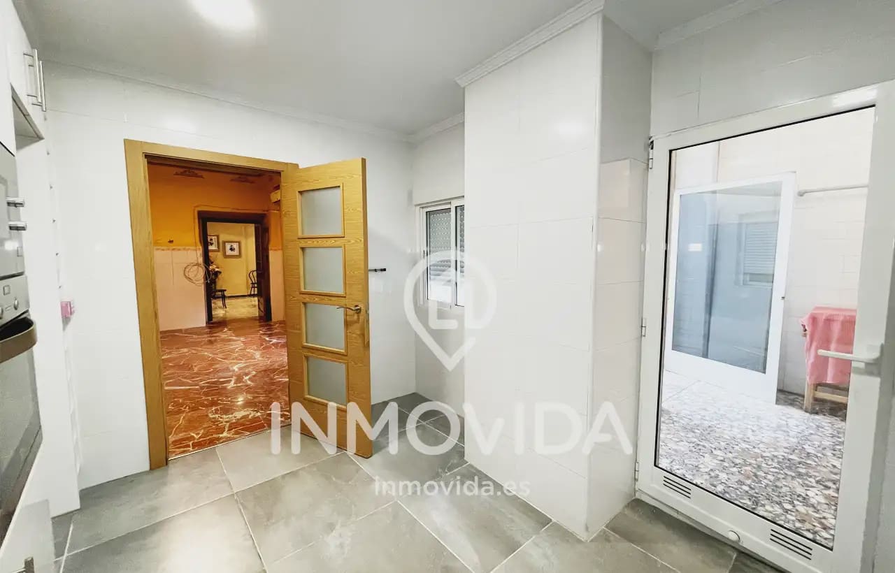 5 Zimmer Haus zu verkaufen in Xativa - 180.000 € (Ref: 9890726)