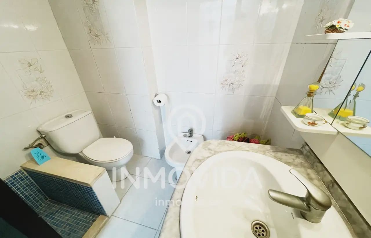 5 Zimmer Haus zu verkaufen in Xativa - 180.000 € (Ref: 9890726)