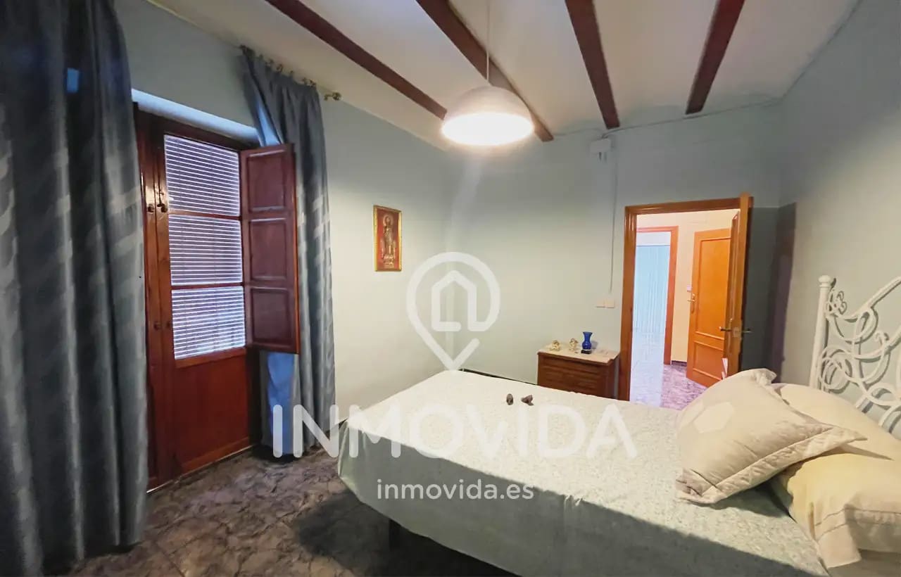 5 Zimmer Haus zu verkaufen in Xativa - 180.000 € (Ref: 9890726)