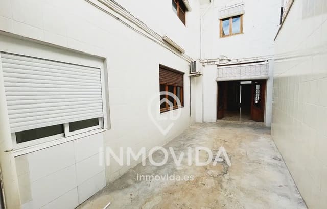 5 sovrum Hus till salu i Xàtiva - 180 000 € (Ref: 9890726)