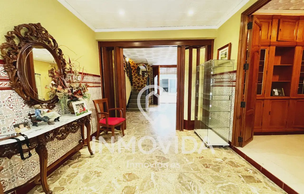 5 Zimmer Haus zu verkaufen in Xativa - 180.000 € (Ref: 9890726)