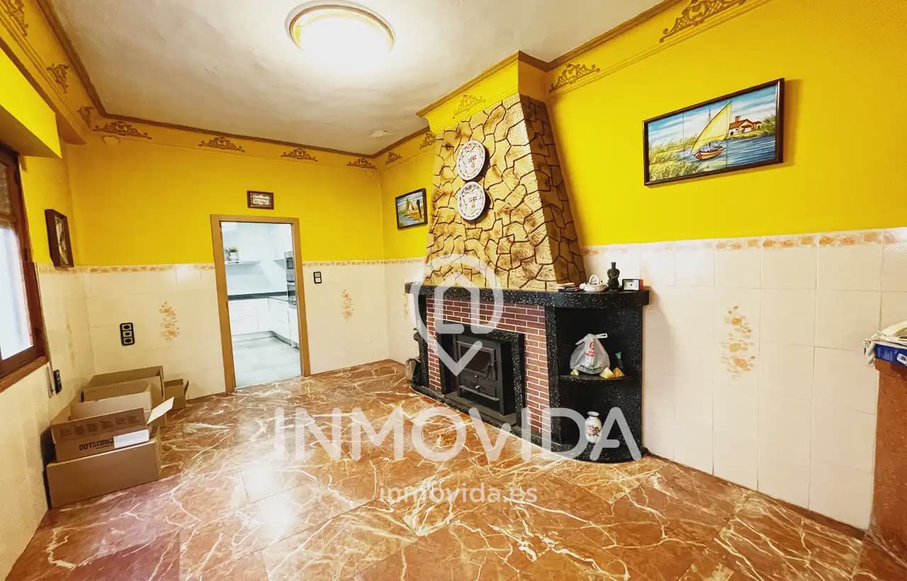 5 Zimmer Haus zu verkaufen in Xativa - 180.000 € (Ref: 9890726)