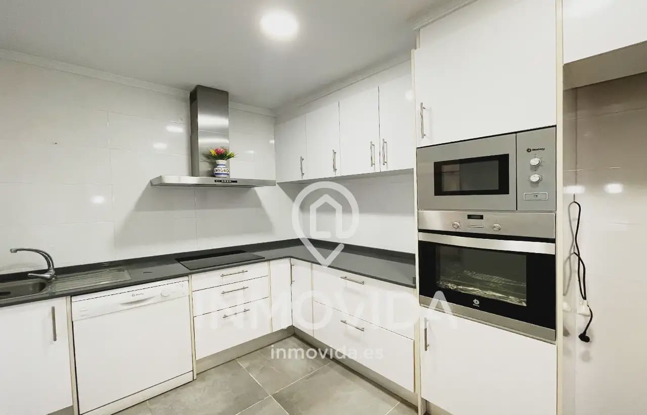 5 Zimmer Haus zu verkaufen in Xativa - 180.000 € (Ref: 9890726)
