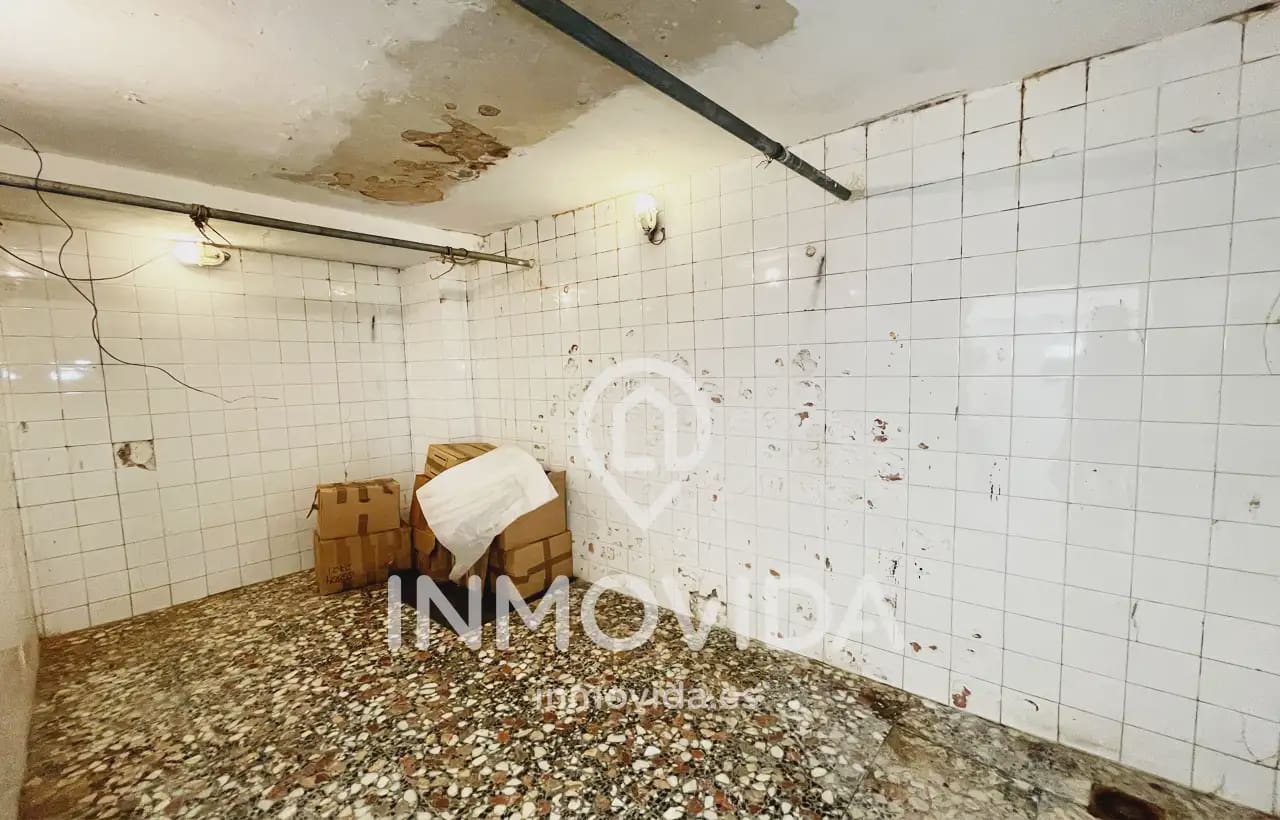 5 Zimmer Haus zu verkaufen in Xativa - 180.000 € (Ref: 9890726)
