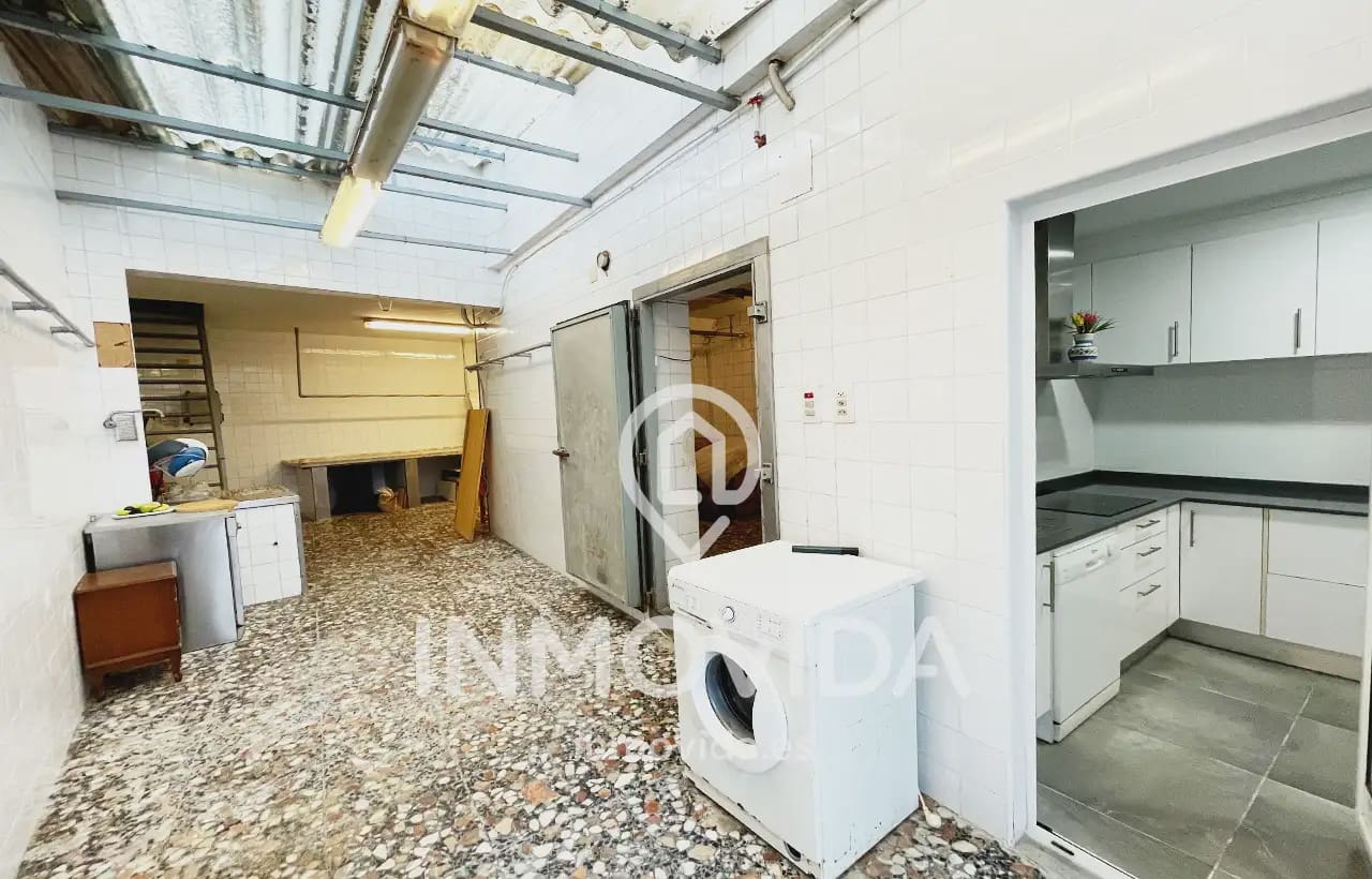 5 Zimmer Haus zu verkaufen in Xativa - 180.000 € (Ref: 9890726)