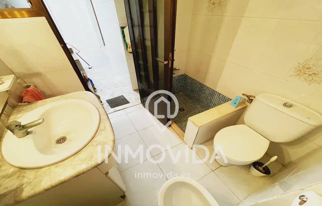 5 Zimmer Haus zu verkaufen in Xativa - 180.000 € (Ref: 9890726)