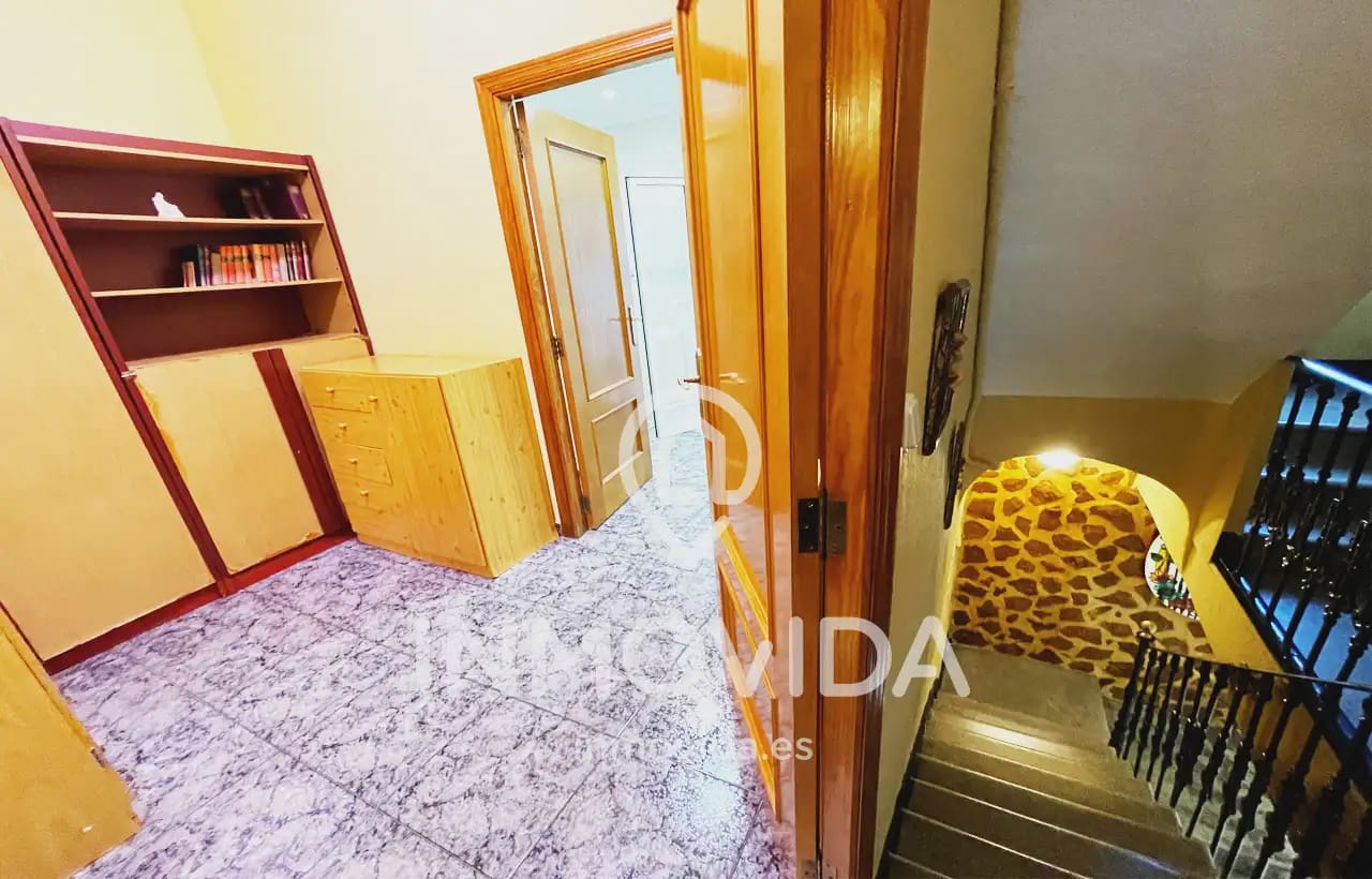 5 Zimmer Haus zu verkaufen in Xativa - 180.000 € (Ref: 9890726)