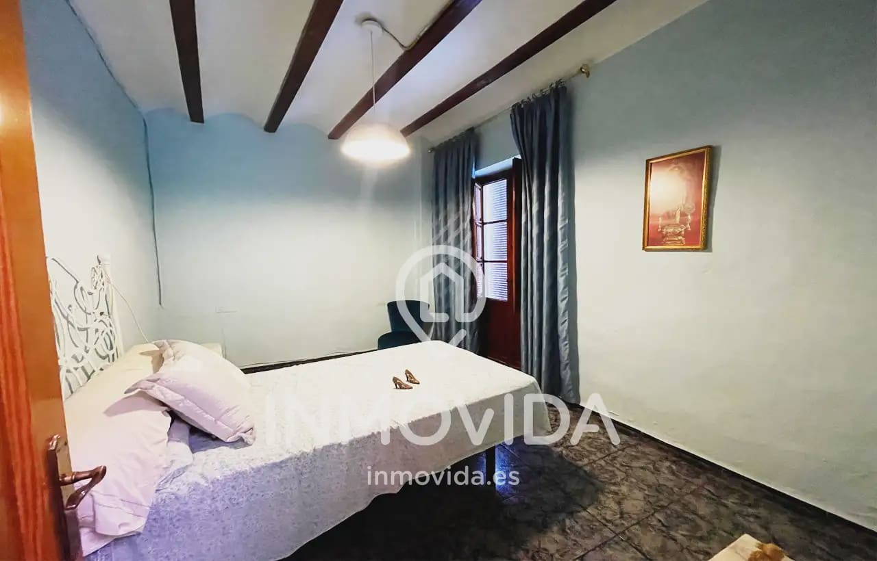 5 Zimmer Haus zu verkaufen in Xativa - 180.000 € (Ref: 9890726)