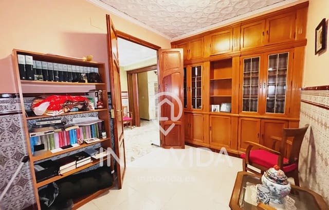 5 sovrum Hus till salu i Xàtiva - 180 000 € (Ref: 9890726)