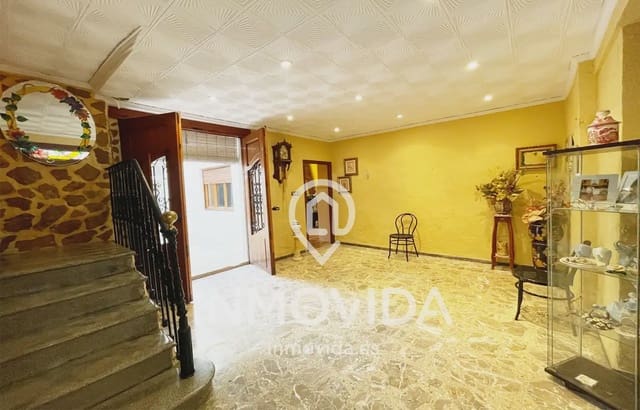 5 sovrum Hus till salu i Xàtiva - 180 000 € (Ref: 9890726)