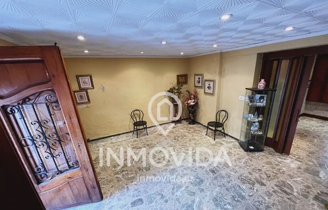 5 sovrum Hus till salu i Xàtiva - 180 000 € (Ref: 9890726)