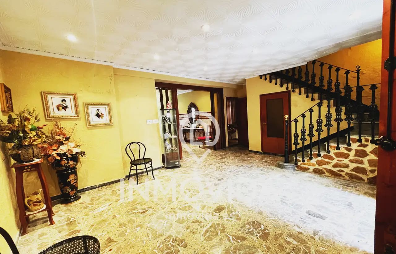 5 Zimmer Haus zu verkaufen in Xativa - 180.000 € (Ref: 9890726)
