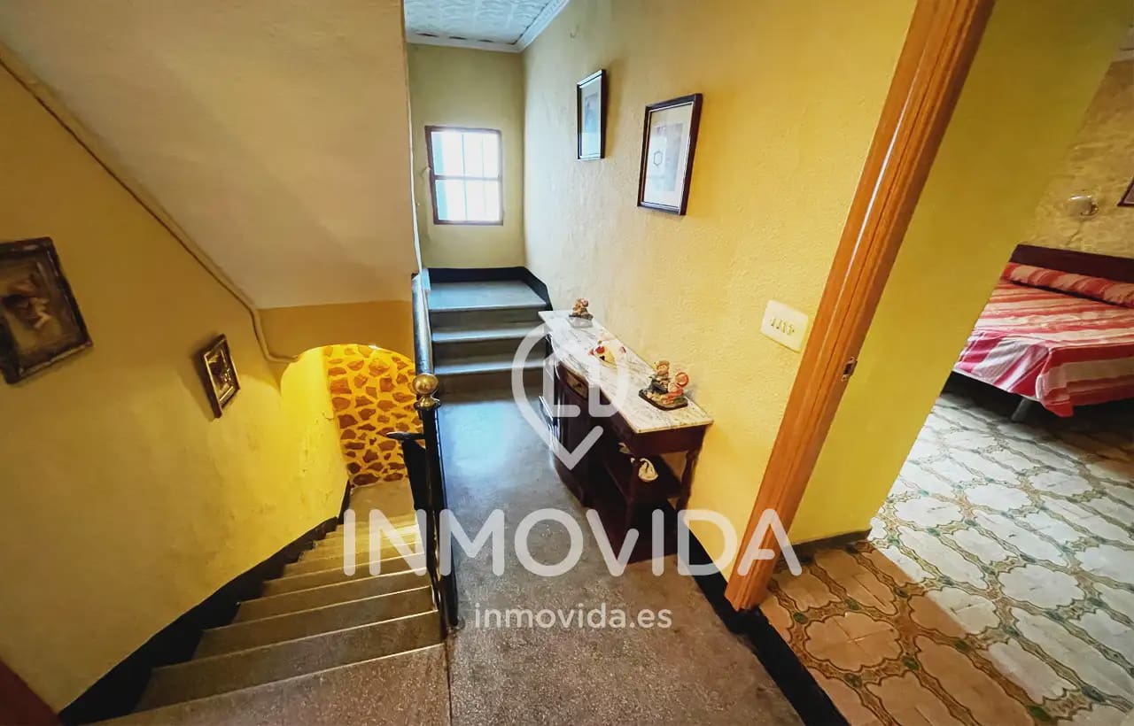 5 Zimmer Haus zu verkaufen in Xativa - 180.000 € (Ref: 9890726)