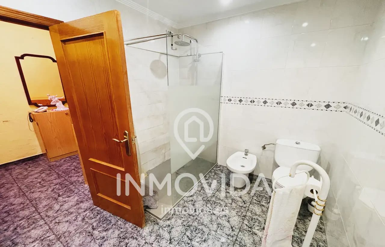 5 Zimmer Haus zu verkaufen in Xativa - 180.000 € (Ref: 9890726)