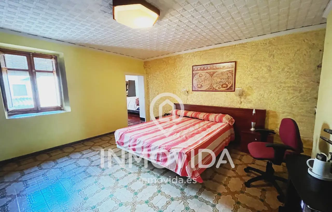 5 Zimmer Haus zu verkaufen in Xativa - 180.000 € (Ref: 9890726)