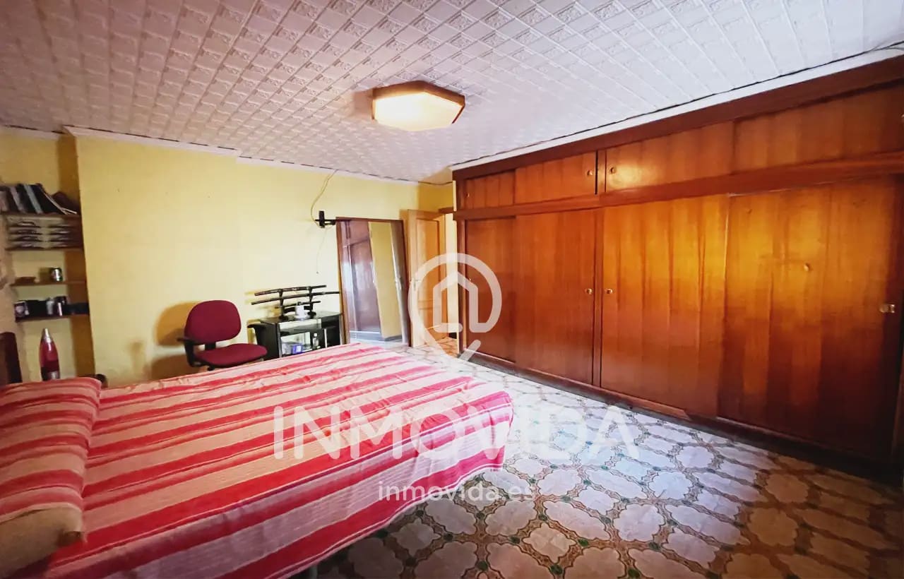 5 Zimmer Haus zu verkaufen in Xativa - 180.000 € (Ref: 9890726)