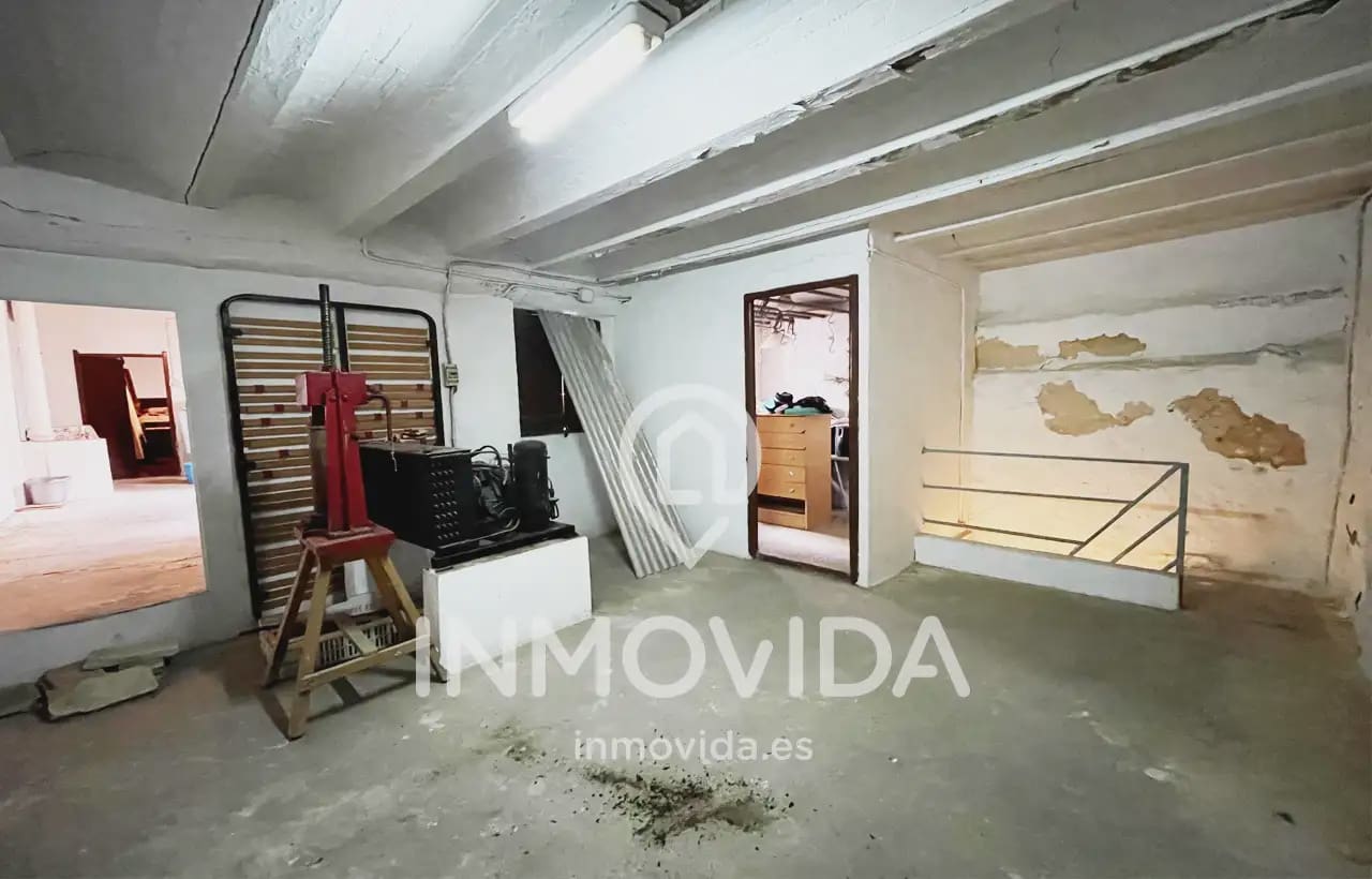 5 Zimmer Haus zu verkaufen in Xativa - 180.000 € (Ref: 9890726)