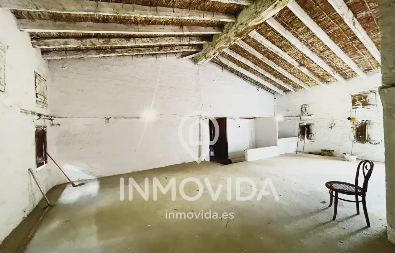 5 Zimmer Haus zu verkaufen in Xativa - 180.000 € (Ref: 9890726)