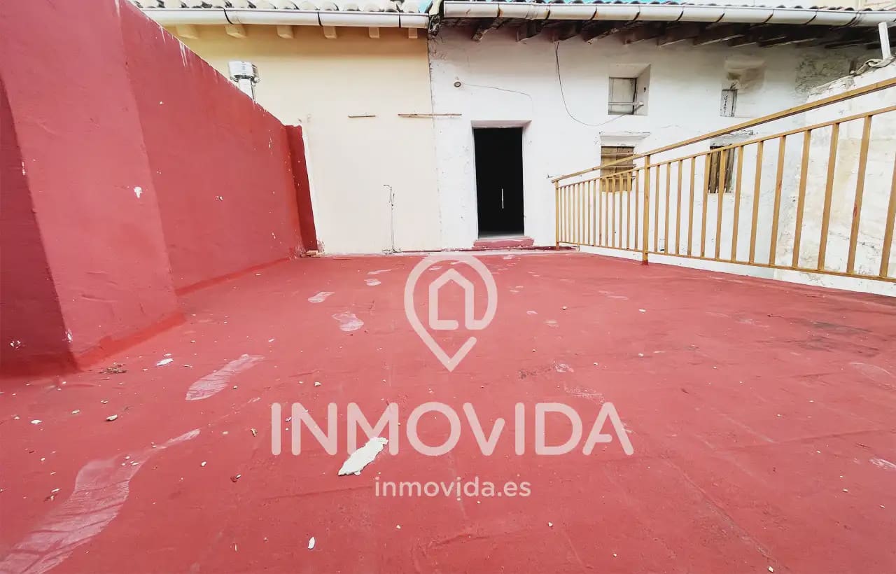 5 Zimmer Haus zu verkaufen in Xativa - 180.000 € (Ref: 9890726)