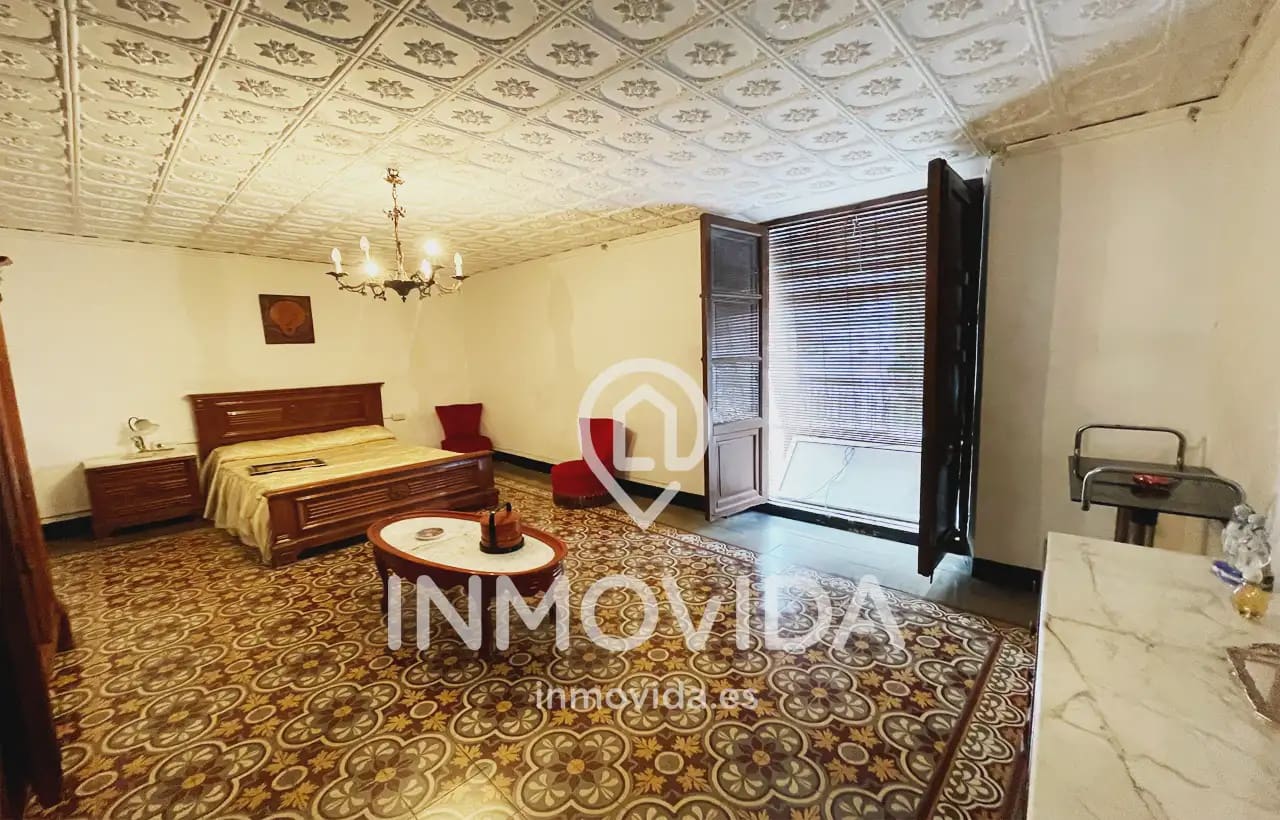 5 Zimmer Haus zu verkaufen in Xativa - 180.000 € (Ref: 9890726)