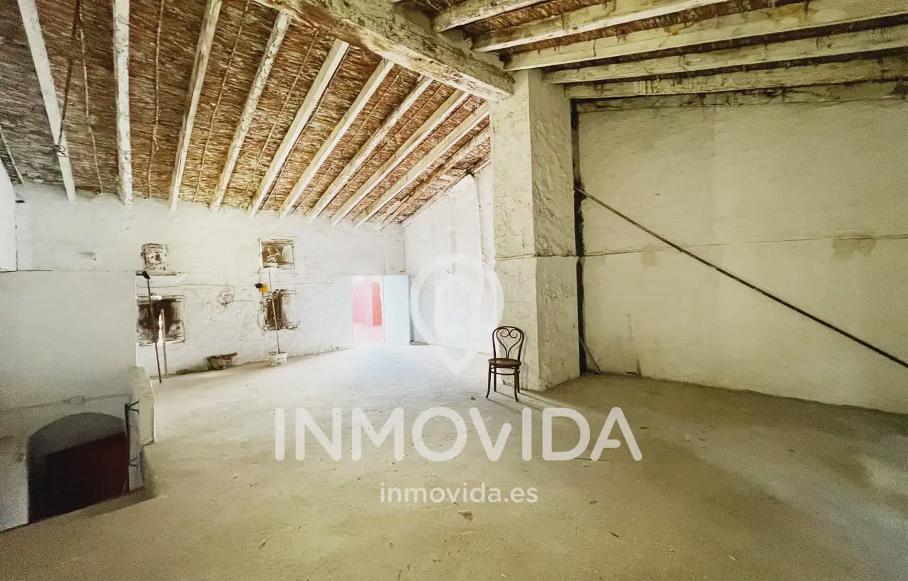 5 Zimmer Haus zu verkaufen in Xativa - 180.000 € (Ref: 9890726)