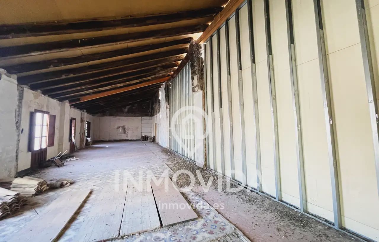 16 Zimmer Haus zu verkaufen in Xativa - 297.000 € (Ref: 9890737)