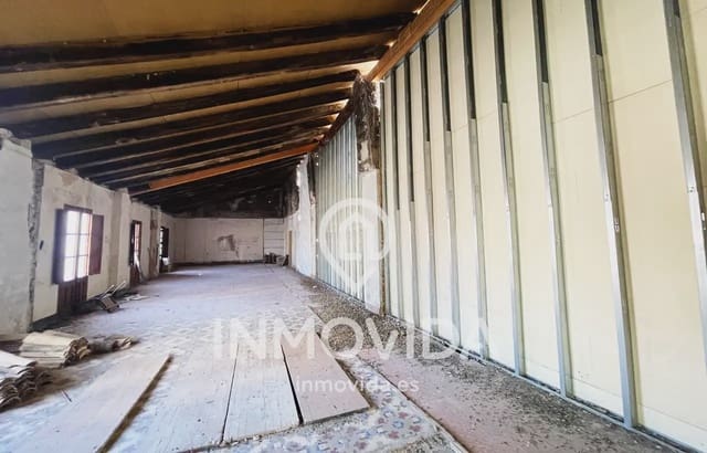 16 Zimmer Haus zu verkaufen in Xàtiva - 297.000 € (Ref: 9890737)