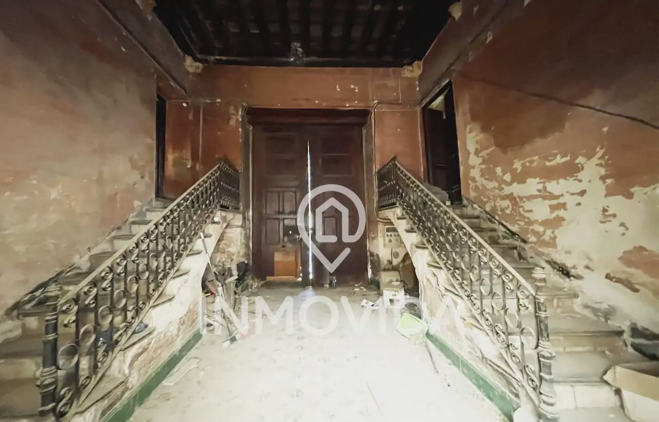 16 Zimmer Haus zu verkaufen in Xativa - 297.000 € (Ref: 9890737)