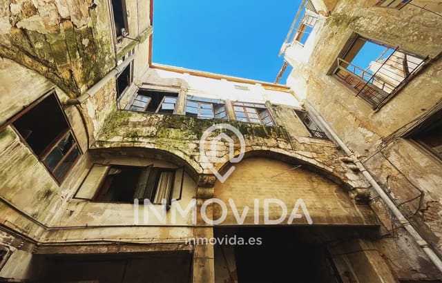 16 Zimmer Haus zu verkaufen in Xàtiva - 297.000 € (Ref: 9890737)