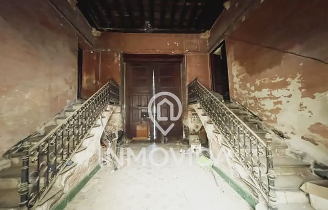 16 Zimmer Haus zu verkaufen in Xàtiva - 297.000 € (Ref: 9890737)
