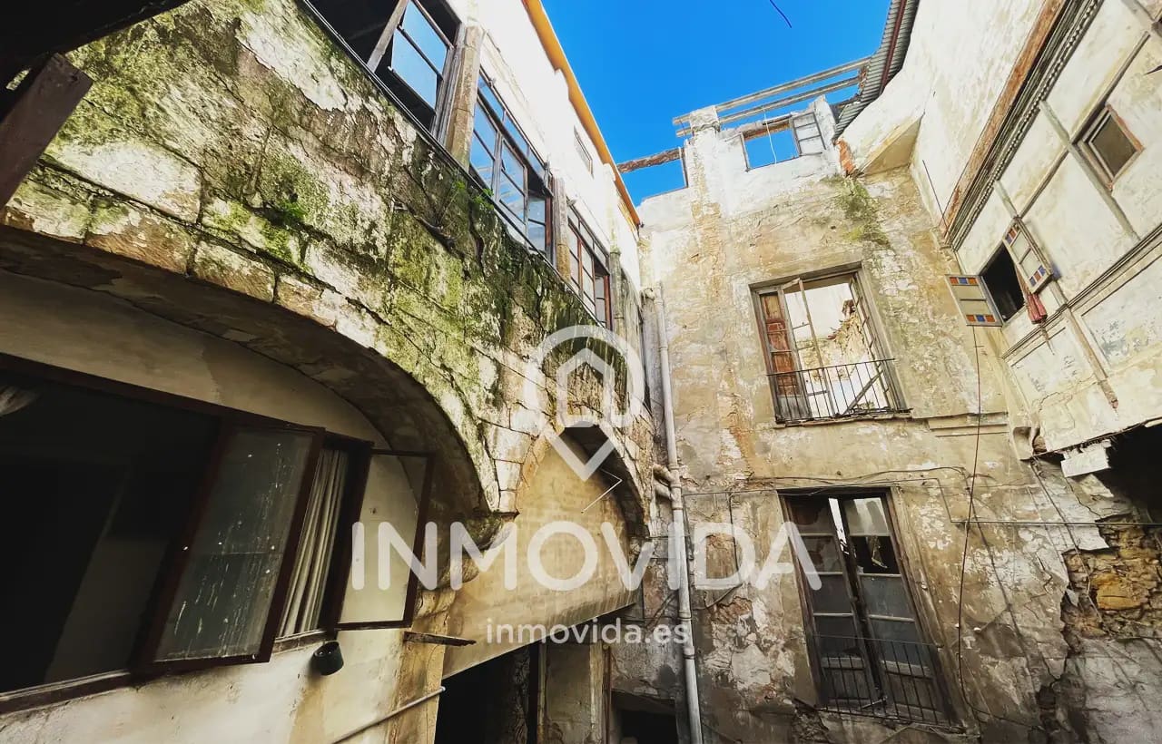 16 Zimmer Haus zu verkaufen in Xativa - 297.000 € (Ref: 9890737)