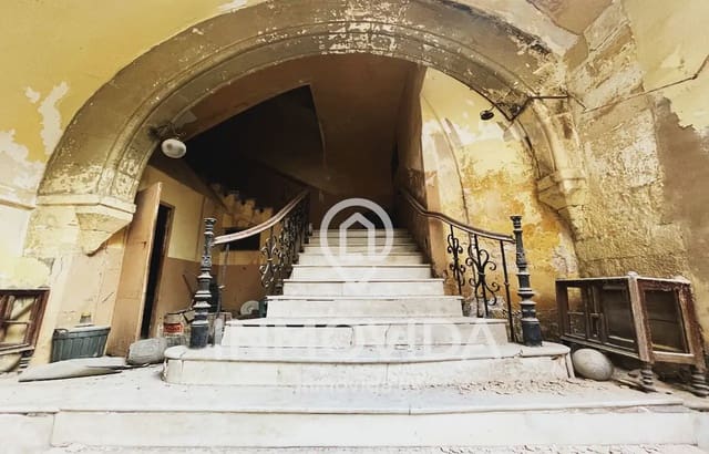 16 Zimmer Haus zu verkaufen in Xàtiva - 297.000 € (Ref: 9890737)