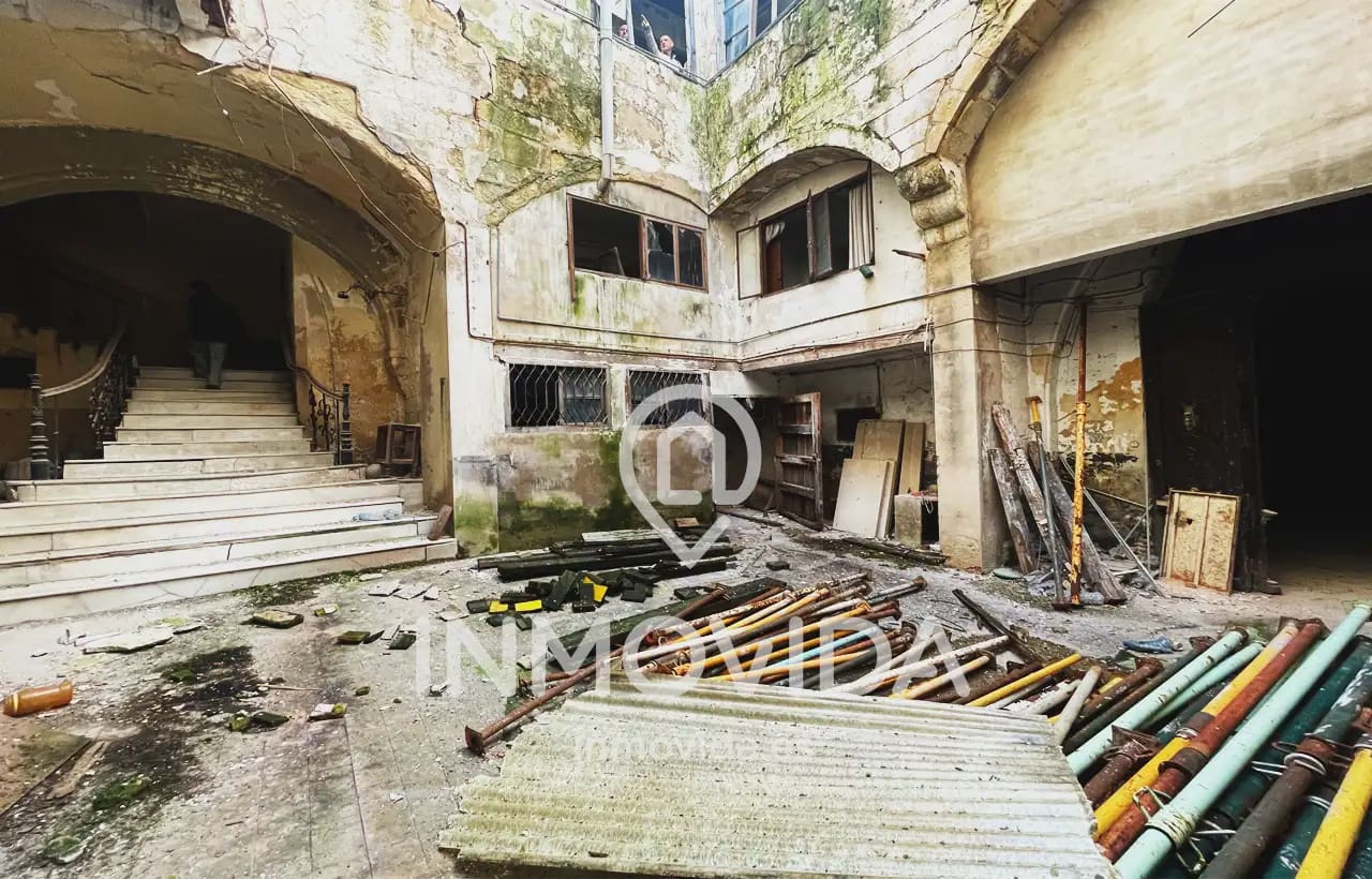 16 Zimmer Haus zu verkaufen in Xativa - 297.000 € (Ref: 9890737)