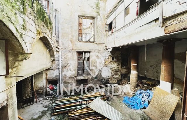 16 Zimmer Haus zu verkaufen in Xàtiva - 297.000 € (Ref: 9890737)