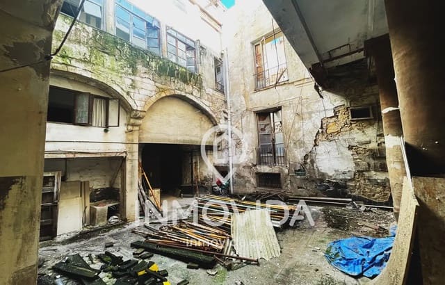 16 Zimmer Haus zu verkaufen in Xàtiva - 297.000 € (Ref: 9890737)