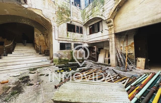 16 Zimmer Haus zu verkaufen in Xàtiva - 297.000 € (Ref: 9890737)