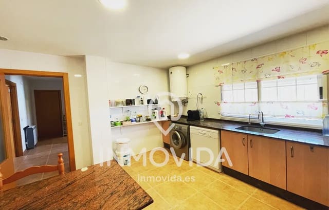 4 quarto Moradia para venda em Xàtiva com piscina garagem - 410 000 € (Ref: 9890738)