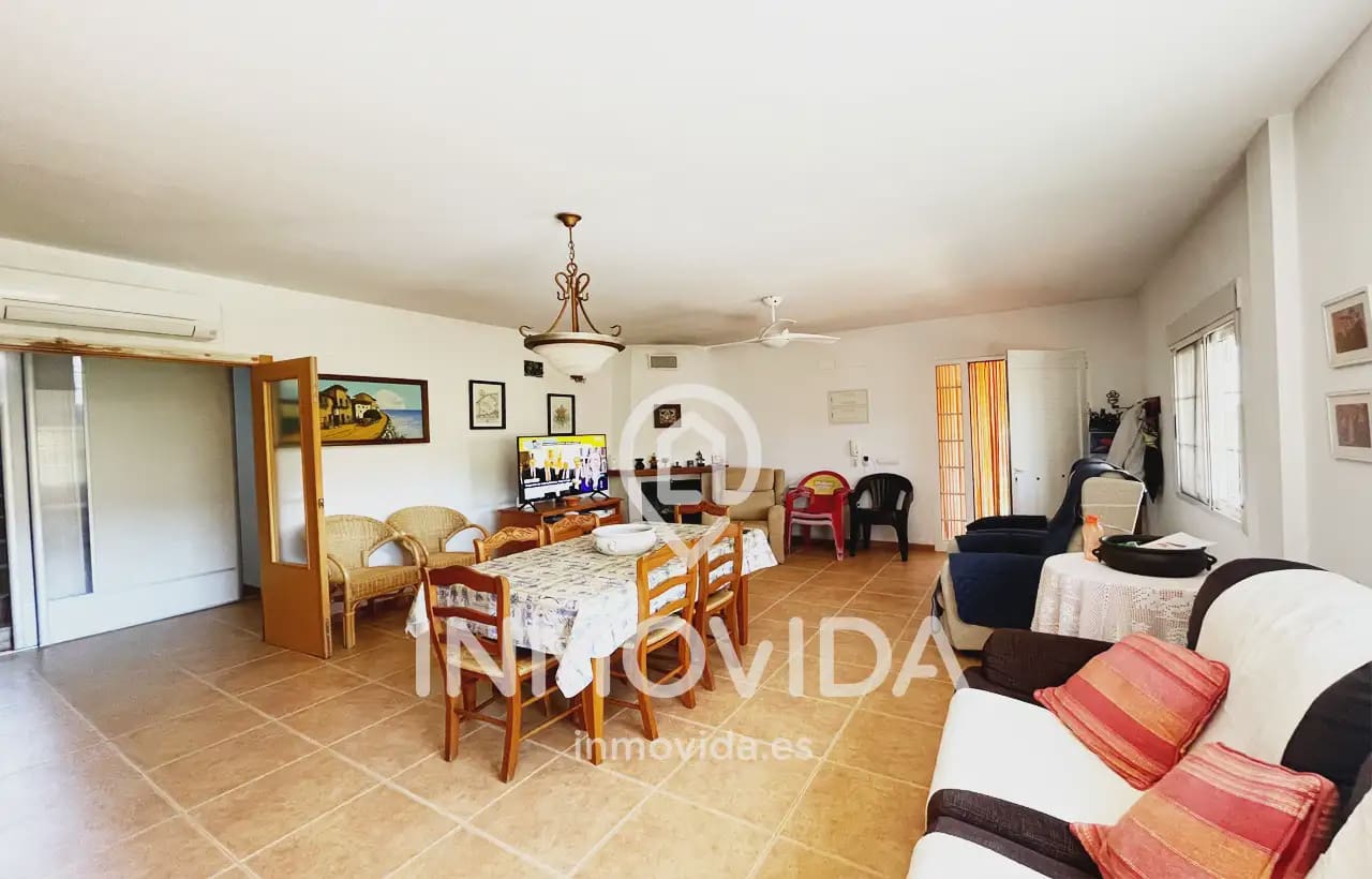4 quarto Moradia para venda em Xativa com piscina garagem - 410 000 € (Ref: 9890738)