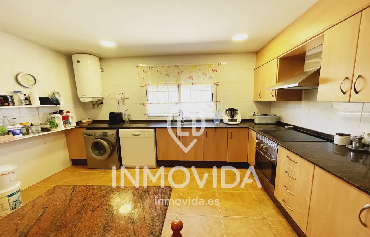 4 quarto Moradia para venda em Xativa com piscina garagem - 410 000 € (Ref: 9890738)