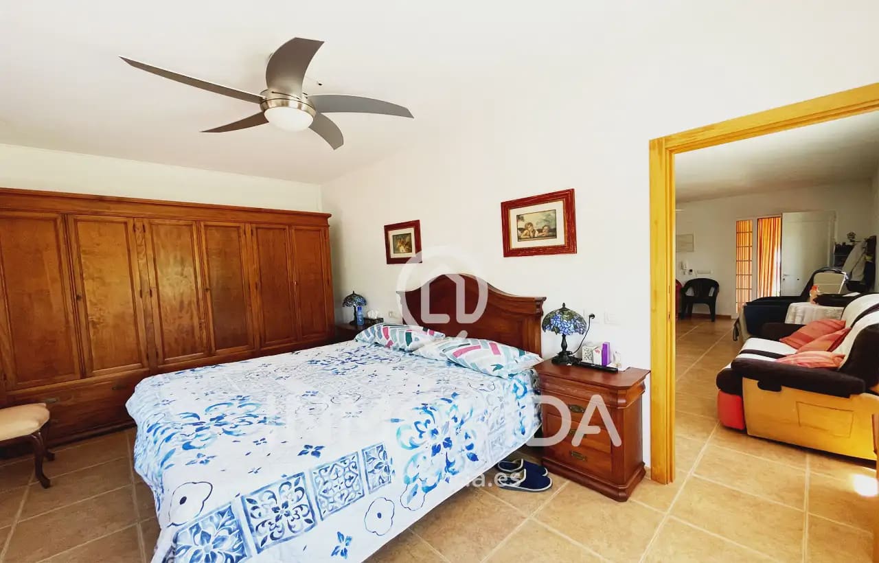 4 quarto Moradia para venda em Xativa com piscina garagem - 410 000 € (Ref: 9890738)