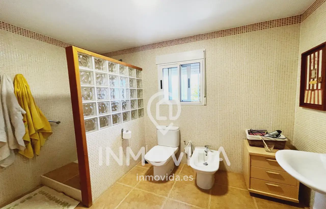 4 quarto Moradia para venda em Xativa com piscina garagem - 410 000 € (Ref: 9890738)