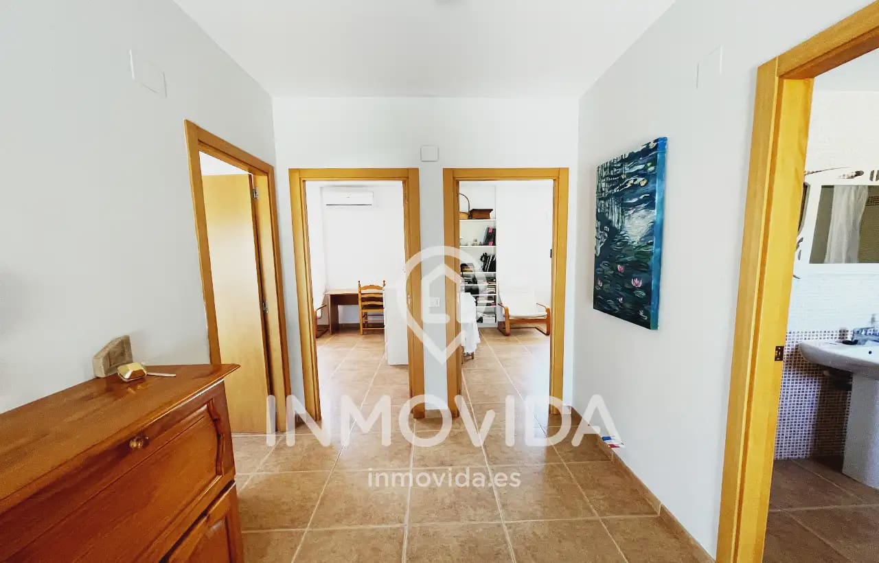 4 quarto Moradia para venda em Xativa com piscina garagem - 410 000 € (Ref: 9890738)