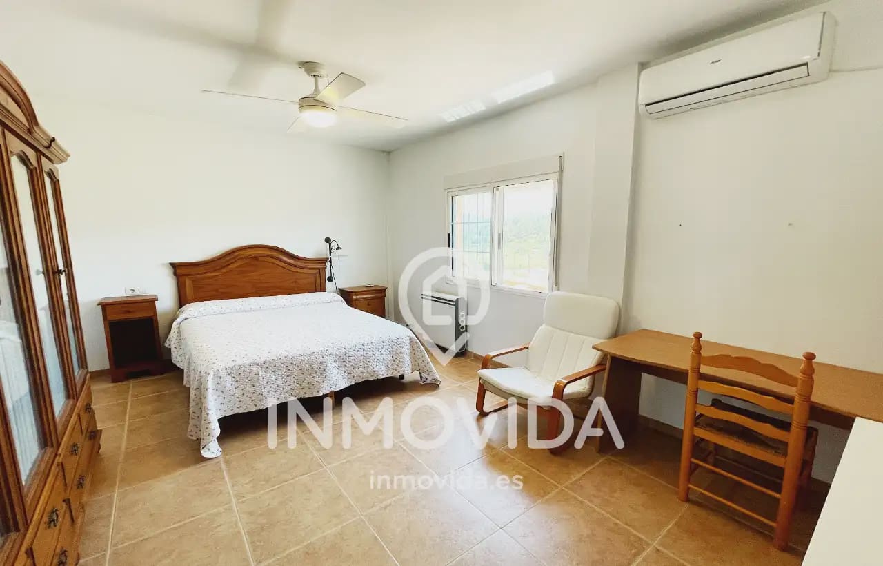 4 quarto Moradia para venda em Xativa com piscina garagem - 410 000 € (Ref: 9890738)