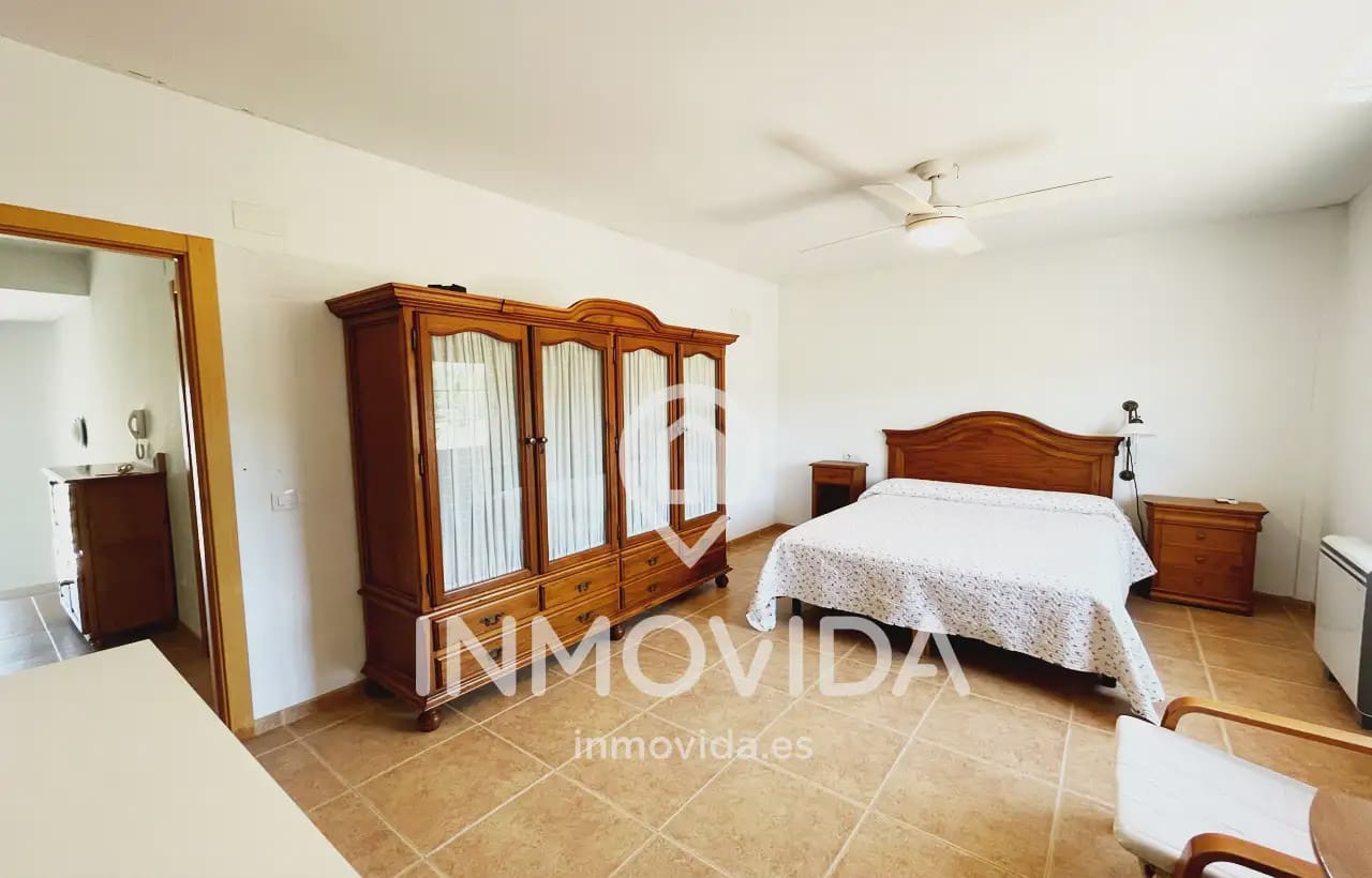 4 quarto Moradia para venda em Xativa com piscina garagem - 410 000 € (Ref: 9890738)